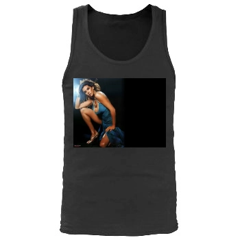 Teri Hatcher Men's Tank Top