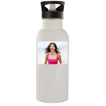 Teri Hatcher Stainless Steel Water Bottle