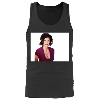 Teri Hatcher Men's Tank Top