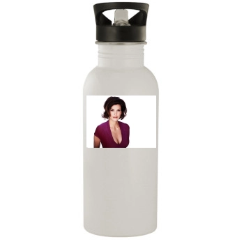 Teri Hatcher Stainless Steel Water Bottle