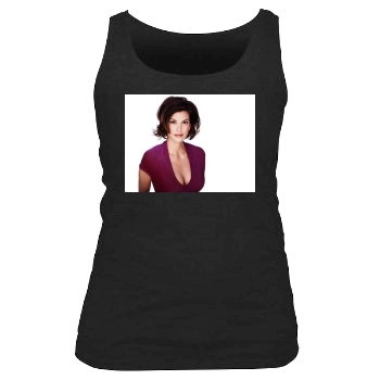 Teri Hatcher Women's Tank Top