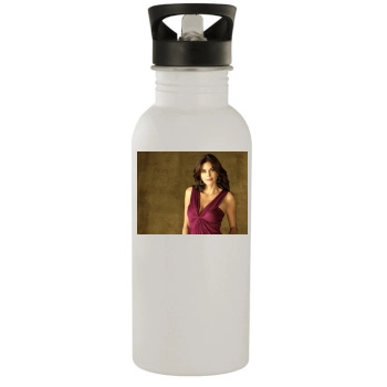 Teri Hatcher Stainless Steel Water Bottle