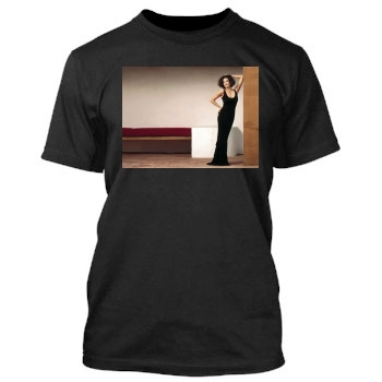 Teri Hatcher Men's TShirt