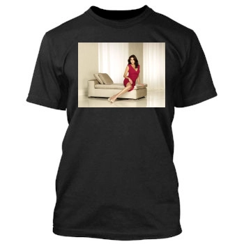 Teri Hatcher Men's TShirt