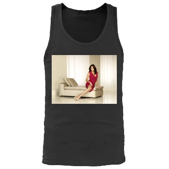 Teri Hatcher Men's Tank Top