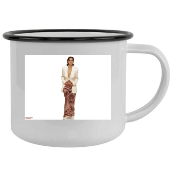 Teri Hatcher Camping Mug