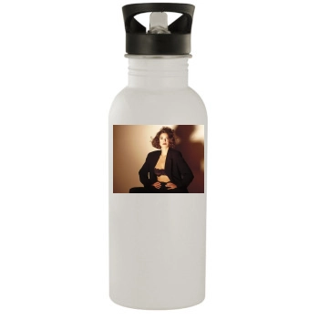 Teri Hatcher Stainless Steel Water Bottle