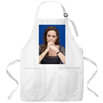 Angelina Jolie Apron