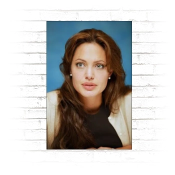 Angelina Jolie Poster