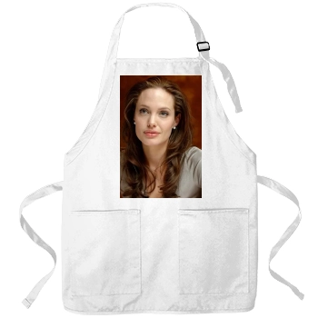 Angelina Jolie Apron