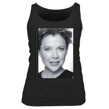 Annette Bening Women's Tank Top