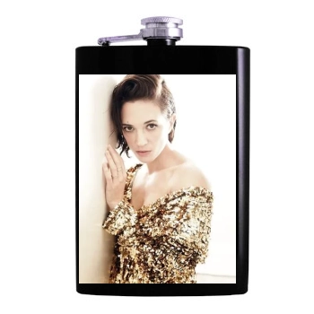 Asia Argento Hip Flask