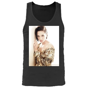 Asia Argento Men's Tank Top