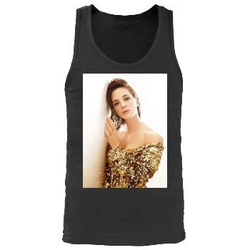 Asia Argento Men's Tank Top