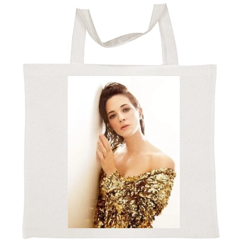 Asia Argento Tote