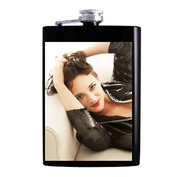 Asia Argento Hip Flask