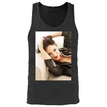 Asia Argento Men's Tank Top