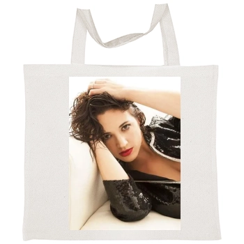 Asia Argento Tote