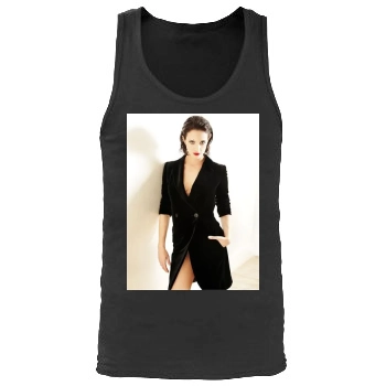 Asia Argento Men's Tank Top