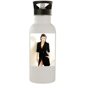 Asia Argento Stainless Steel Water Bottle