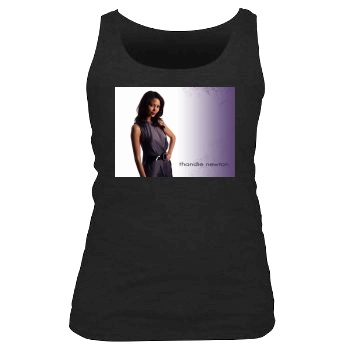 Thandie Newton Women's Tank Top