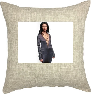 Thandie Newton Pillow