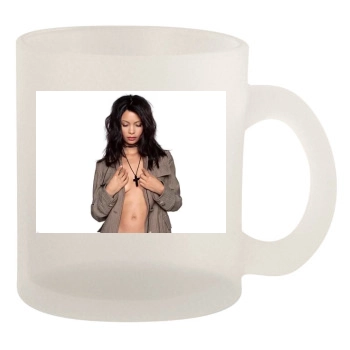 Thandie Newton 10oz Frosted Mug