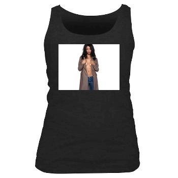 Thandie Newton Women's Tank Top