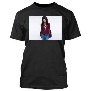 Thandie Newton Men's TShirt