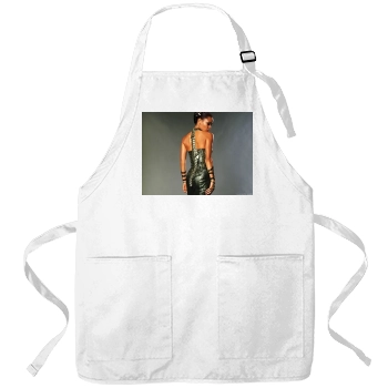 Thandie Newton Apron