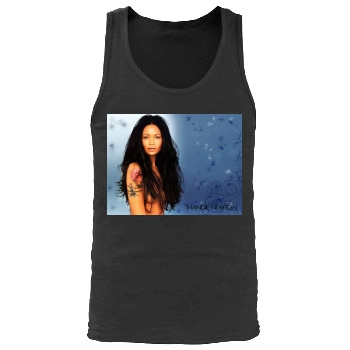 Thandie Newton Men's Tank Top