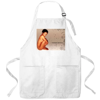 Thandie Newton Apron