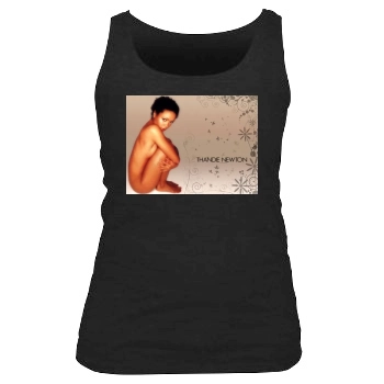 Thandie Newton Women's Tank Top