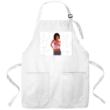 Thandie Newton Apron