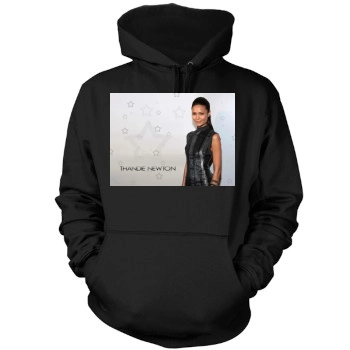 Thandie Newton Mens Pullover Hoodie Sweatshirt