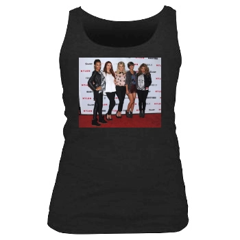 The Saturdays Women's Tank Top