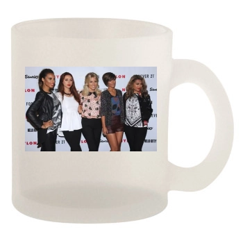 The Saturdays 10oz Frosted Mug