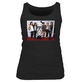 The Saturdays Women's Tank Top