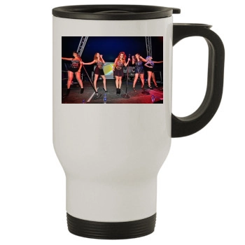 The Saturdays Stainless Steel Travel Mug