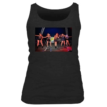 The Saturdays Women's Tank Top