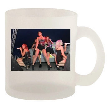 The Saturdays 10oz Frosted Mug