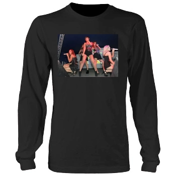 The Saturdays Men's Heavy Long Sleeve TShirt