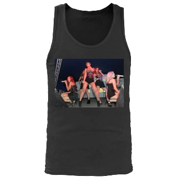 The Saturdays Men's Tank Top