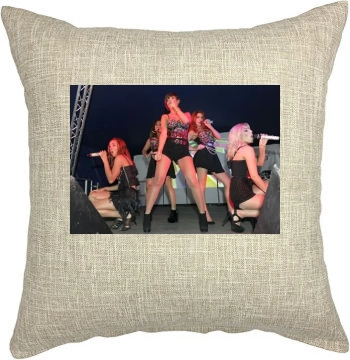 The Saturdays Pillow