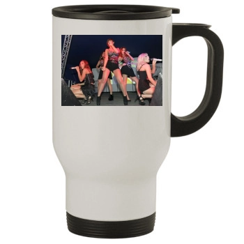 The Saturdays Stainless Steel Travel Mug