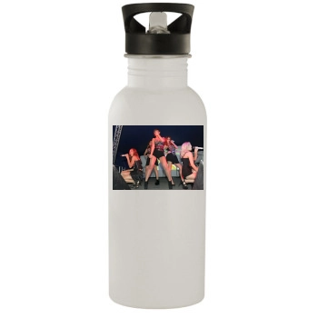 The Saturdays Stainless Steel Water Bottle