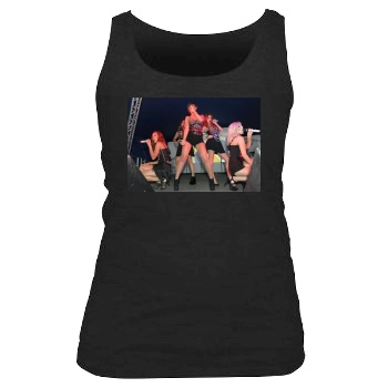 The Saturdays Women's Tank Top