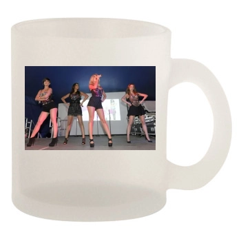 The Saturdays 10oz Frosted Mug