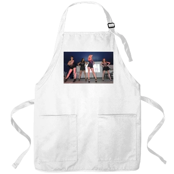 The Saturdays Apron