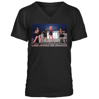 The Saturdays Men's V-Neck T-Shirt